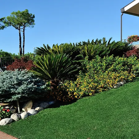 פארק נופש Don Antonio Glamping Village 3*