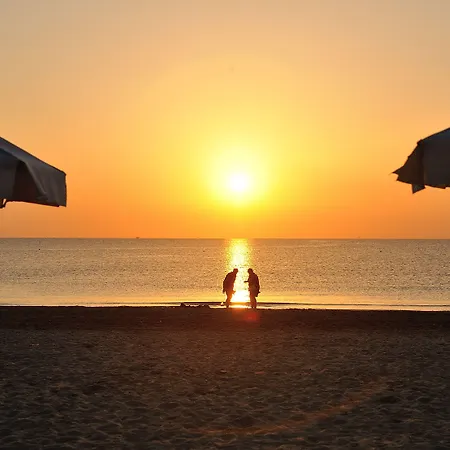 Don Antonio Glamping Village 3* Giulianova