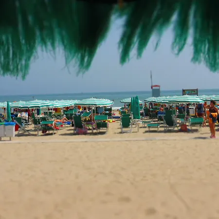 Holiday park Don Antonio Glamping Village