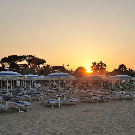 Holiday park Don Antonio Glamping Village 3*