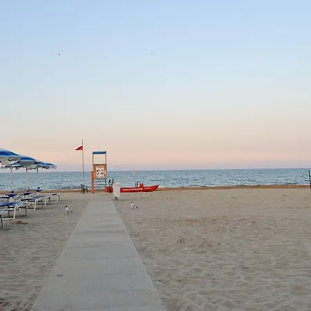 Don Antonio Glamping Village Vakantiepark