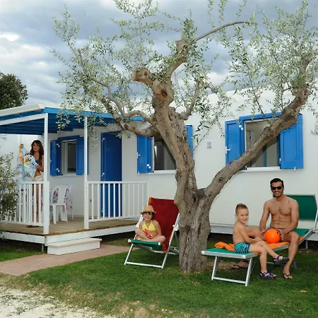 Don Antonio Glamping Village 3*