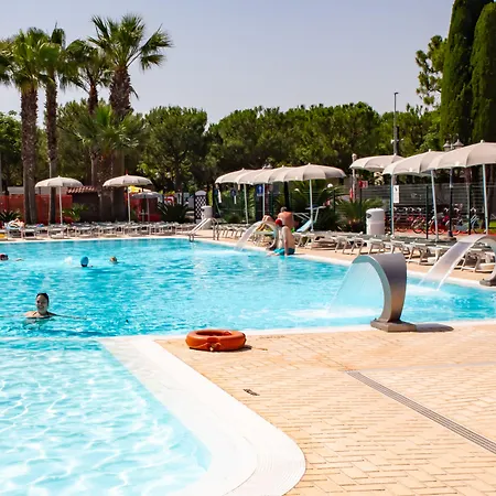 Don Antonio Glamping Village פארק נופש 3*