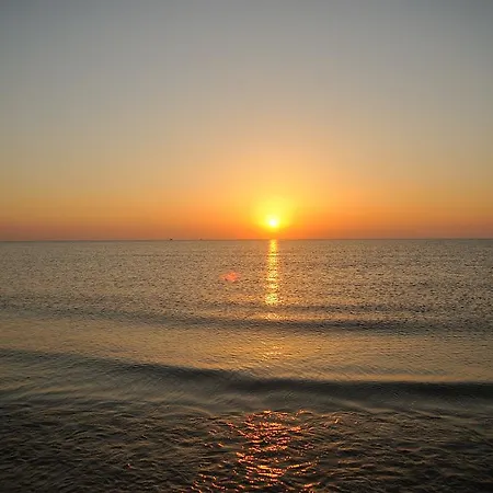 Don Antonio Glamping Village Semesterpark Giulianova