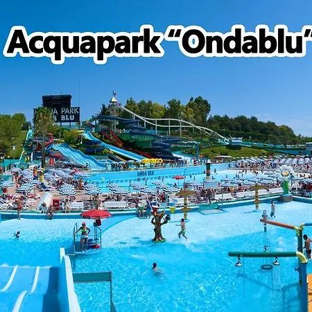 Don Antonio Glamping Village Kompleks wypoczynkowy 3*