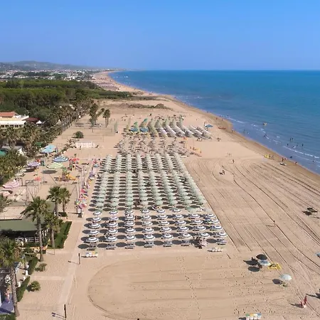 Don Antonio Glamping Village Prázdninový areál