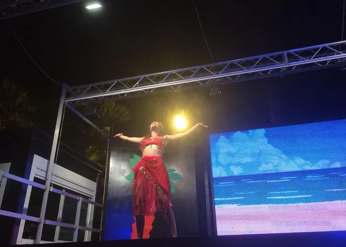 Don Antonio Glamping Village Parco vacanze 3*