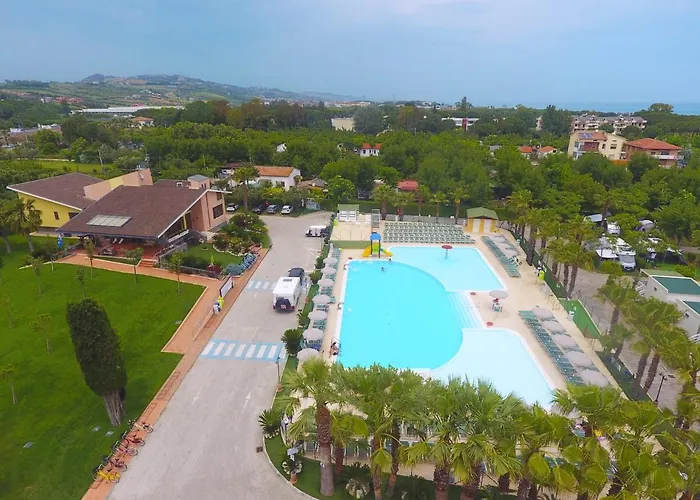 Don Antonio Glamping Village 3*