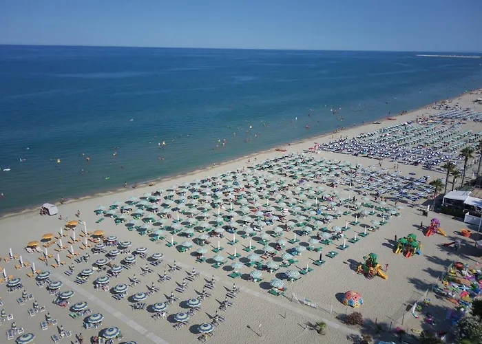 Parco vacanze Don Antonio Glamping Village 3*