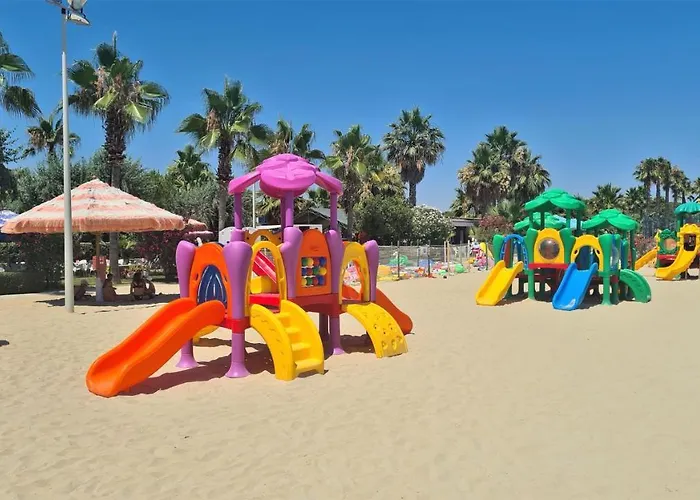 Don Antonio Glamping Village 3*