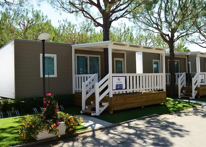 Don Antonio Glamping Village Parco vacanze 3*