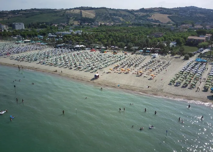 Don Antonio Glamping Village Parco vacanze 3*