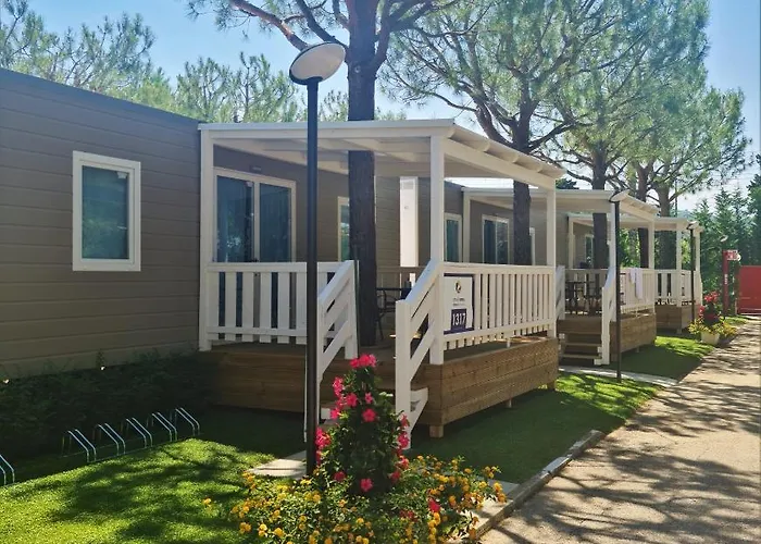 Don Antonio Glamping Village