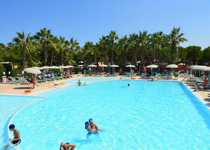 Don Antonio Glamping Village Giulianova