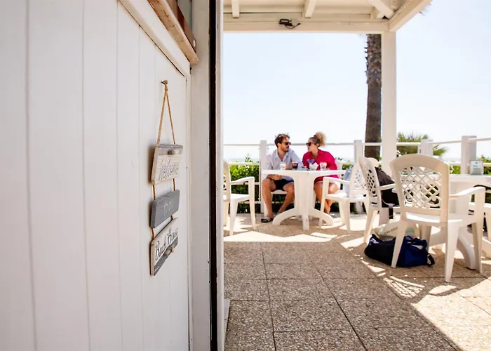 Semesterpark Don Antonio Glamping Village