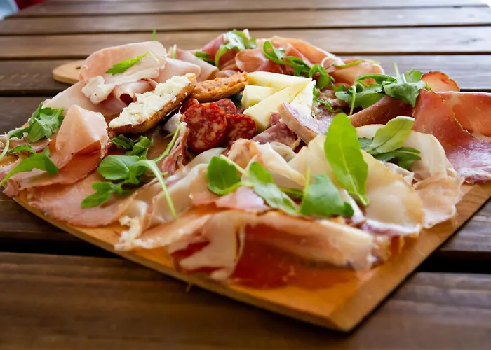 Don Antonio Glamping Village 3* Giulianova