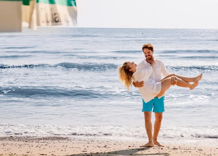 Parco vacanze Don Antonio Glamping Village