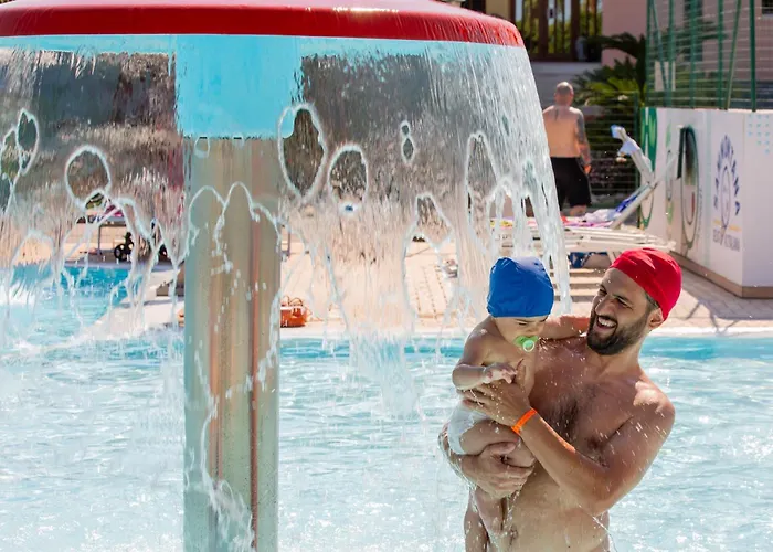 Don Antonio Glamping Village Giulianova