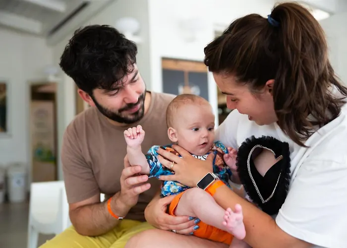 Parco vacanze Don Antonio Glamping Village