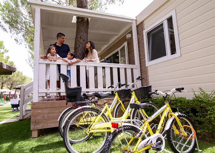 Don Antonio Glamping Village