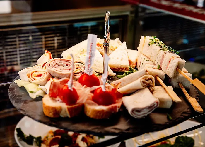 ホリデーパーク Don Antonio Glamping Village ジュリアノーヴァ