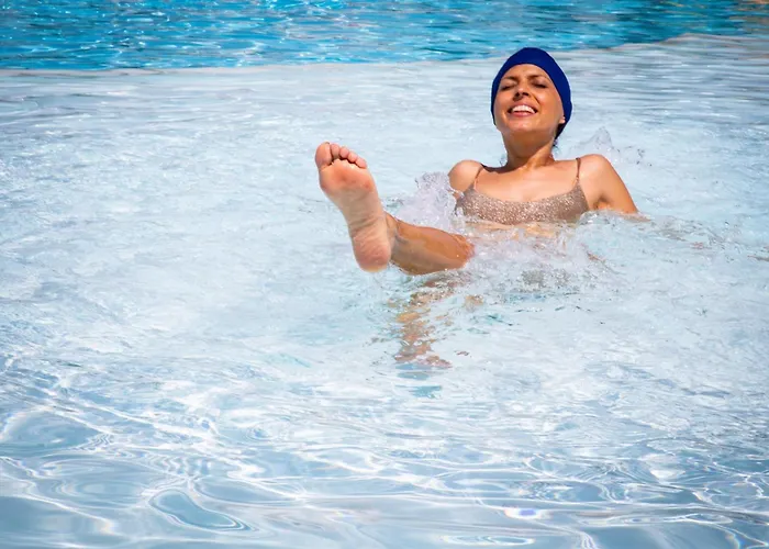 Parco vacanze Don Antonio Glamping Village