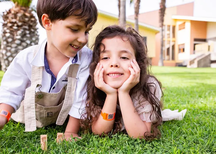 Don Antonio Glamping Village Parco vacanze