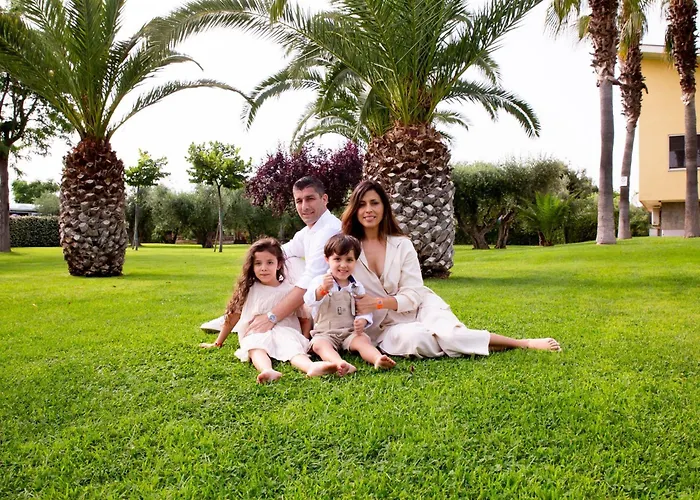 Don Antonio Glamping Village 3*