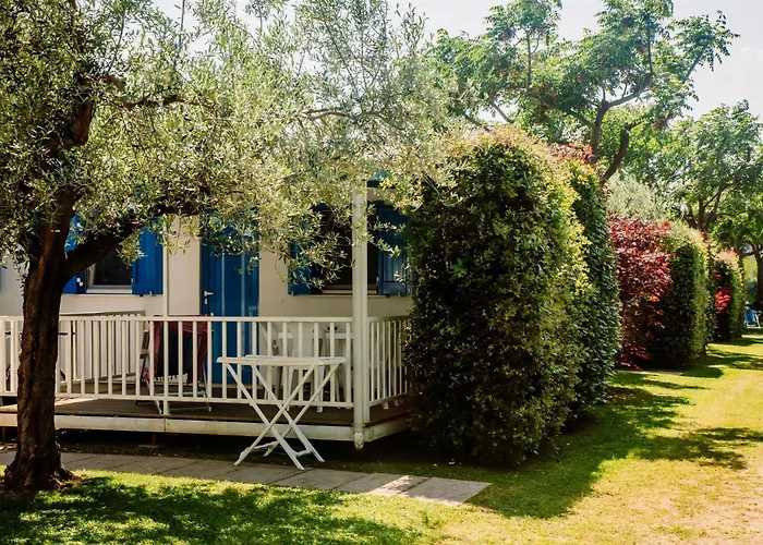 Don Antonio Glamping Village 3*