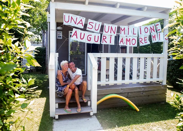 Don Antonio Glamping Village