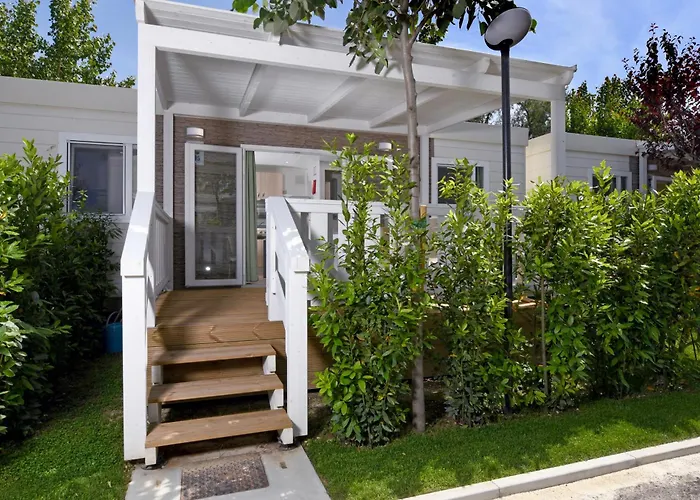 Don Antonio Glamping Village Semesterpark