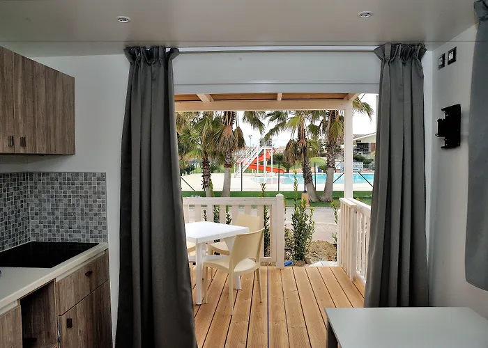 Don Antonio Glamping Village Giulianova