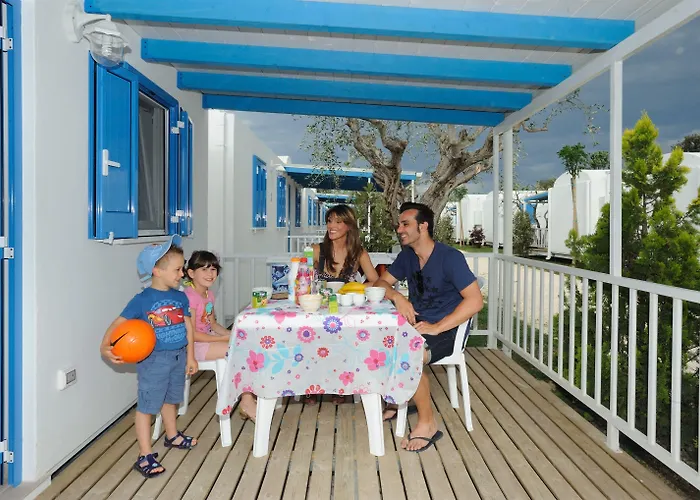 Don Antonio Glamping Village