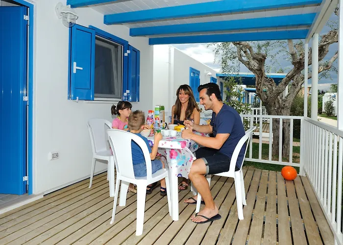 Don Antonio Glamping Village