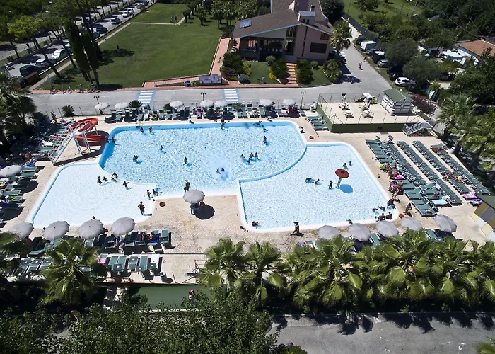 Don Antonio Glamping Village 3*