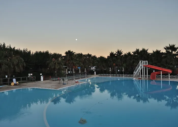 Don Antonio Glamping Village Giulianova
