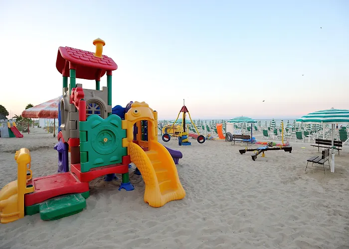 Don Antonio Glamping Village Giulianova