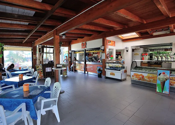 Don Antonio Glamping Village Giulianova