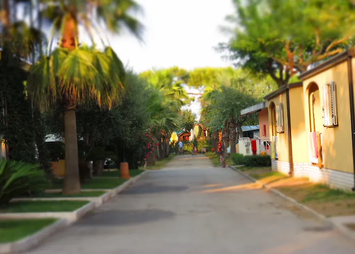 Don Antonio Glamping Village