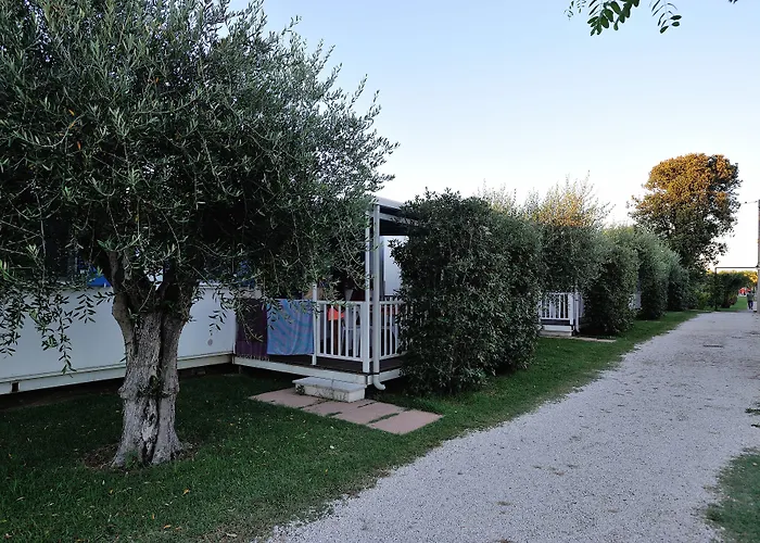 Don Antonio Glamping Village 3*