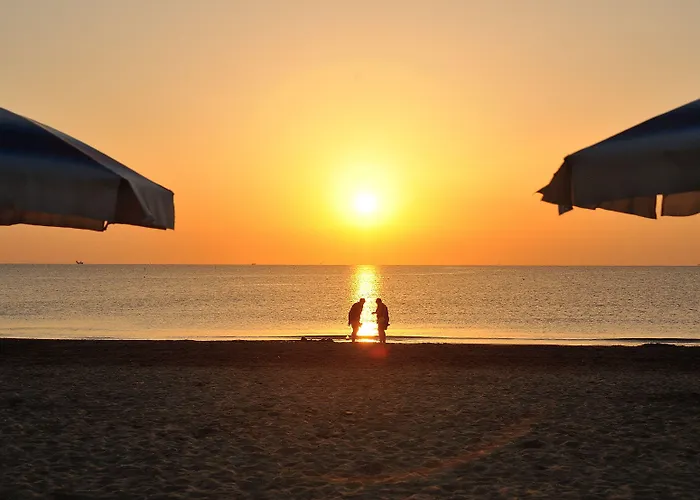 Don Antonio Glamping Village 3* Giulianova