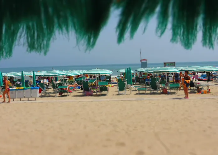 Semesterpark Don Antonio Glamping Village