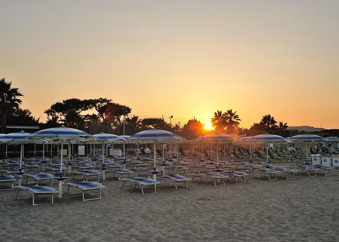 Semesterpark Don Antonio Glamping Village 3*