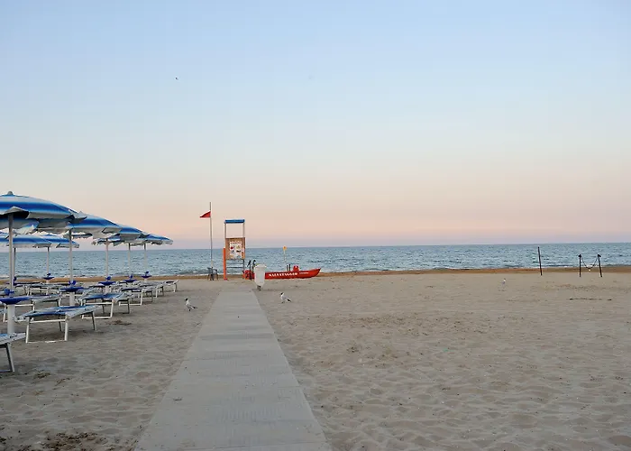 Don Antonio Glamping Village Parco vacanze