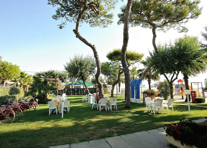 Don Antonio Glamping Village Giulianova
