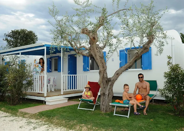 Don Antonio Glamping Village 3*