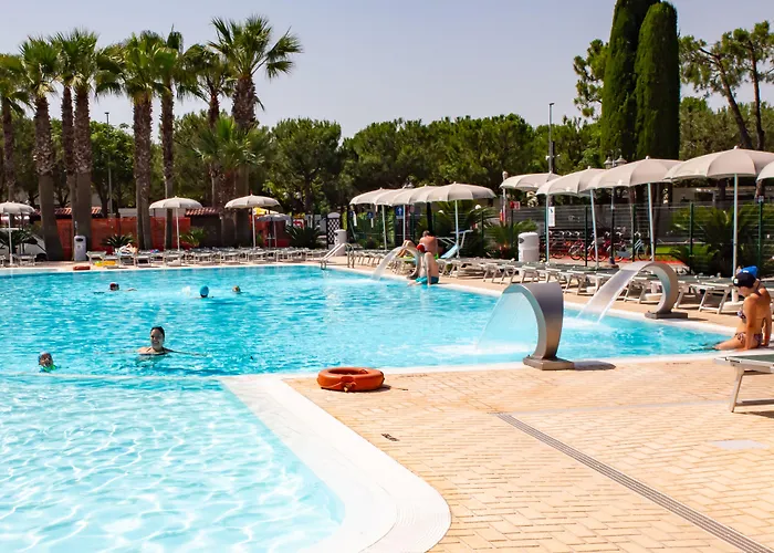 Don Antonio Glamping Village Parco vacanze 3*